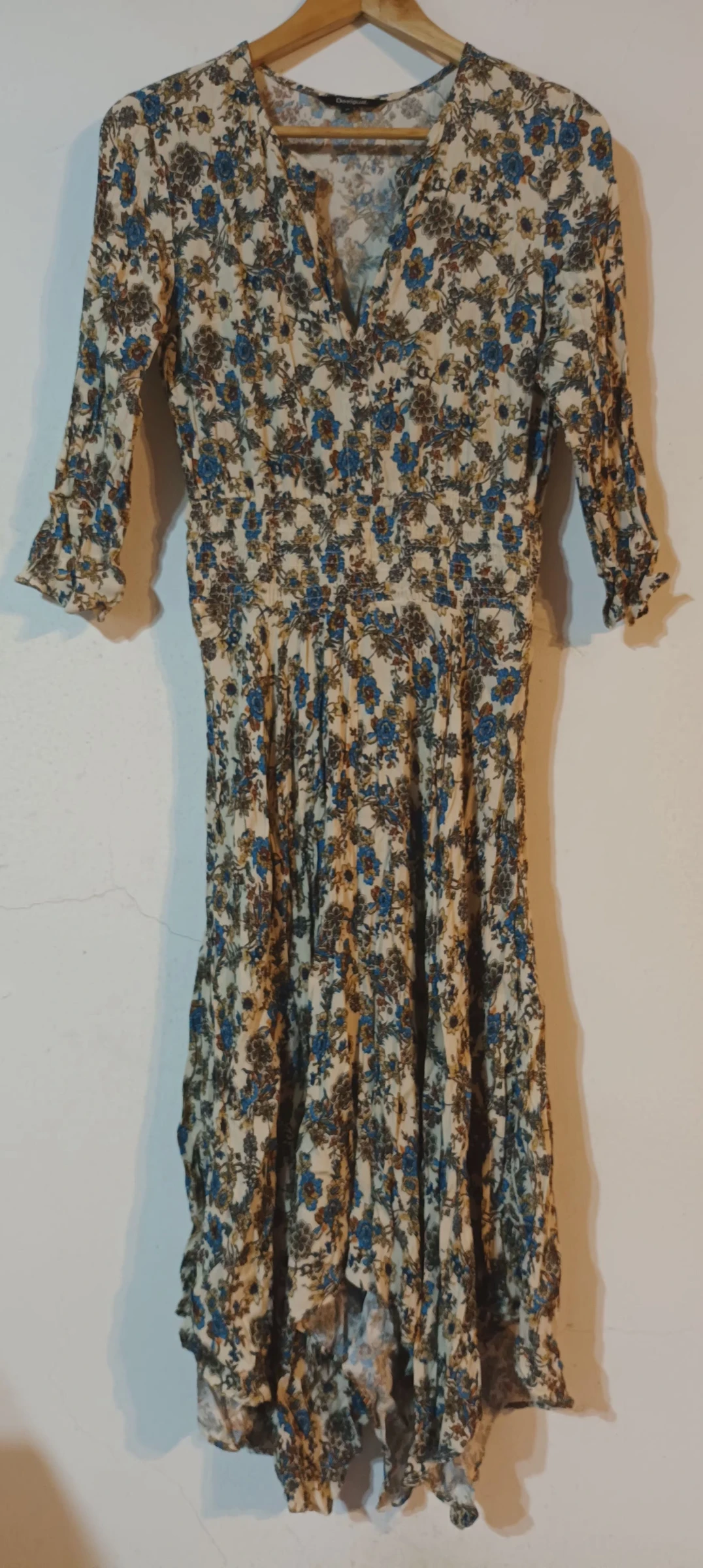 Vestido Desigusl